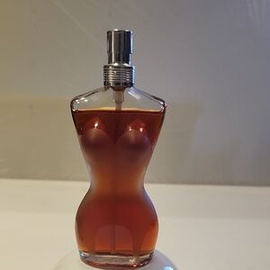 Vintage Jean Paul Gaultier Parfums France 50ml